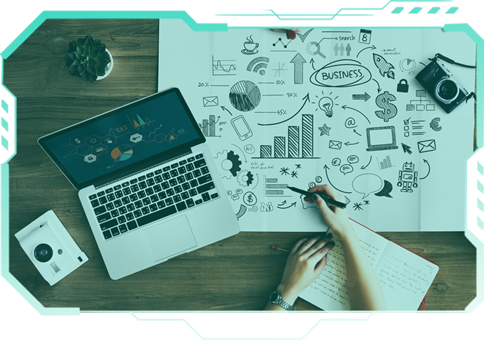 Strategic Marketing Materials