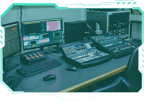 Dynamic Video Productions